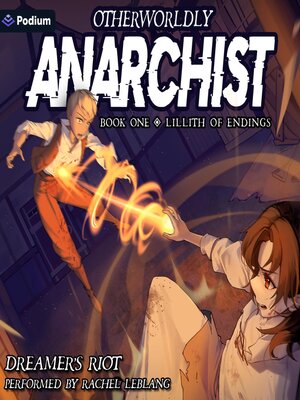 cover image of Lillith of Endings